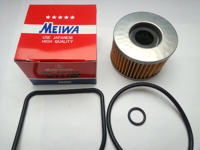 Oilfilter Honda CX500-650 GL500-650