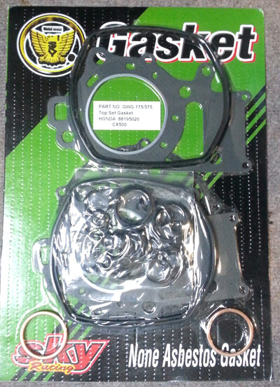 Cylinder Head Gasket Set Honda CX500 GL500