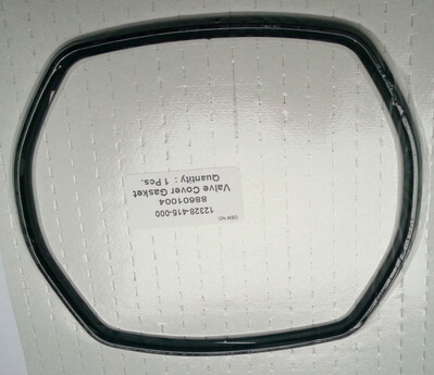 Valve Cover Gasket Honda CX500 GL500