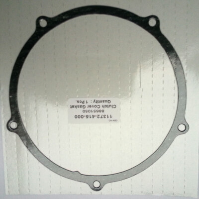 Clutch Cover Gasket Honda CX500 GL500