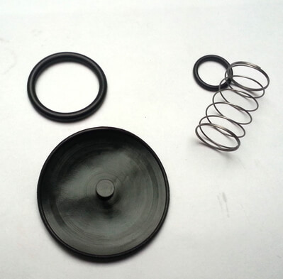 Repair Kit Fuel Petcock Honda CX500-650 GL500-650 CB650SC CBX750F