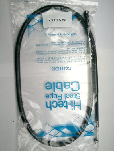 Clutch Cable Honda CX500 new