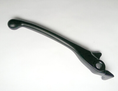 Handbrake Lever Honda CX500 CB650F-C CB900F new Repro