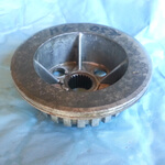 Center Clutch Honda CB400Four used