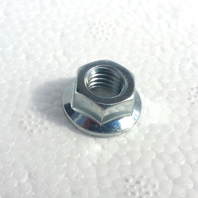 Nut Flange 8mm Honda new
