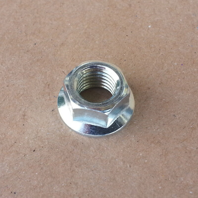 Nut Flange M10 Honda new