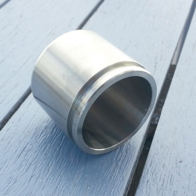 Brake Piston Honda CB650 CB750KZ US-Version Repro new