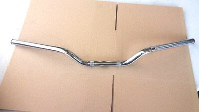 Handle Pipe Honda CB750Four K0-K2 flat new