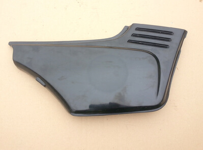 Side Cover Right Honda CB750-900-1100F BoldOr new