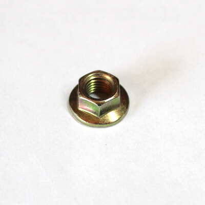 Nut Flange M7 new