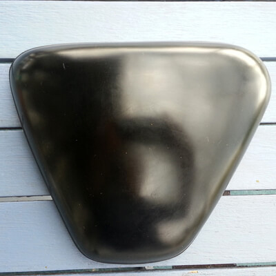 Side Cover left Honda CB550F new