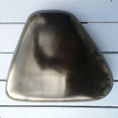 Side Cover right Honda CB550F new