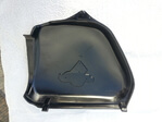 Side Cover left Honda CB750Four K1-K6 new