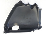 Side Cover right Honda CB750Four K1-K6 new