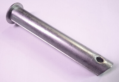 Bar Pillion Step rear Honda CB750K7 new