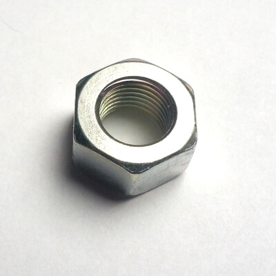 Nut M12x1.25 wrench size 19 Honda