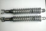 Shock absorbers rear Honda CB750Four K7-F1-F2 new