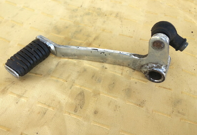 Gear Lever Honda CB750KZ RC01 used