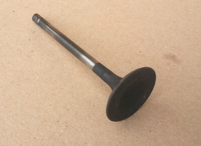 Intake Valve Honda CB750F-G used
