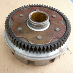 Outer Clutch Basket Honda CB350Four used