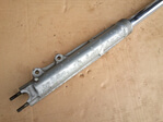Fork right Honda CB650F RC03 used