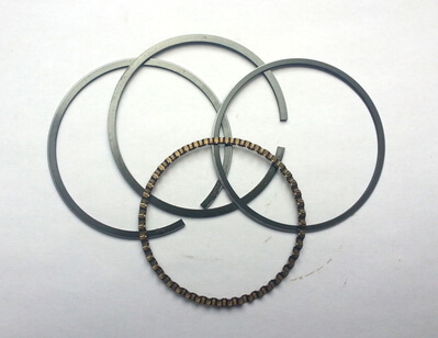 Piston Ring Set STD Honda CB750K0-K6+F1 new