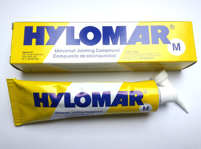 Hylomar Engine Jointing Compound 80ml tube