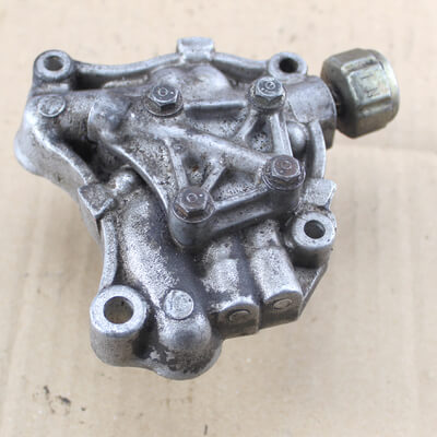 Oil pump Honda CB350F CB400F used