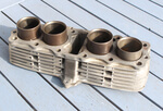 Cylinder Honda CB350F used