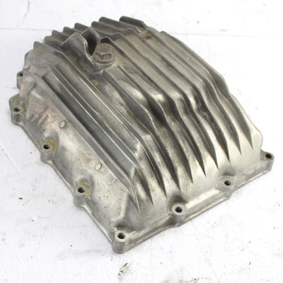 Oil Pan Honda CB750KZ used