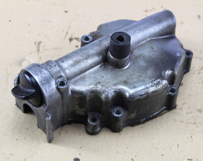 Cover Oilpump BoldOr CB750F-KZ CB900-11000F used