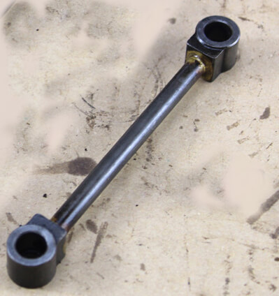 Oil Pipe Engine Honda CB750F-KZ CB900-11000F used
