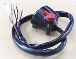 Switch Starter right Honda CB750K1-K2 new