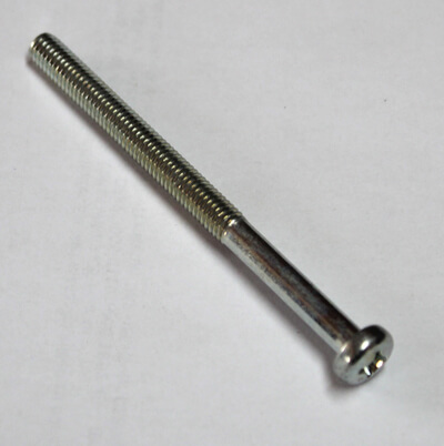 Screw Pan 6x80 Valve Cover Honda CB750Four