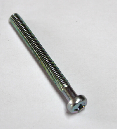 Screw Pan 6x60 6x63 Valve Cover Honda CB500-750Four	