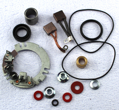 Starter Repair Kit Honda CB500F CB650 RC03-05-08 CX-GL500-650