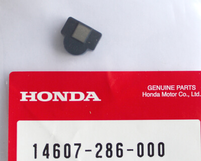 Cam Chain Roller Pin Honda CB250K CB-CL-SL350