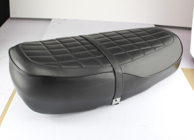 Seat Double Honda CB350G CB350K4 CB250K4 Super Sport new - Special Price