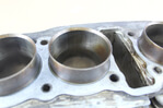 Cylinder with Pistons Honda CB650 RC03-05-08 used