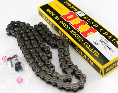 Cam Chain DID Honda CB250G CJ250T + CB/CL/CJ 360 G/K/T new