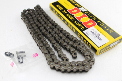 Cam Chain DID Honda CB-CL450K CB500T new