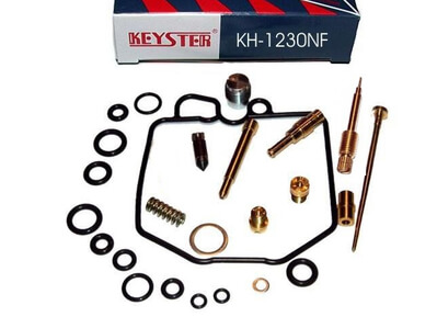 Carburetor Repair Kit Honda CB1100F SC11 82-83 Boldor new
