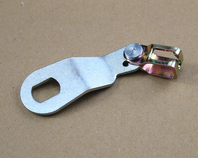 Clutch Lever Honda CB750Four new