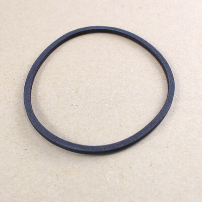 Rubber Seal winker US Honda CB750Four K7-F2 CB550K CB650C CB750C
