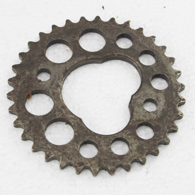 Cam Sprocket Honda CB750Four K7+F1+F2 used