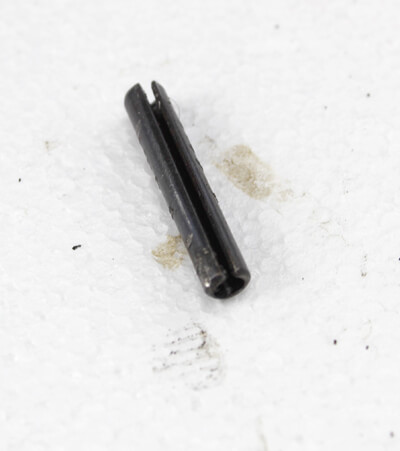 Pin Kickstarter 6x35 Honda CB750Four used