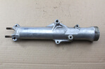 Case Front Fork left Honda CB350Four used