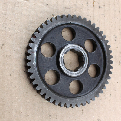 Gear Counter 48T final drive Honda CB750K0-K6 used