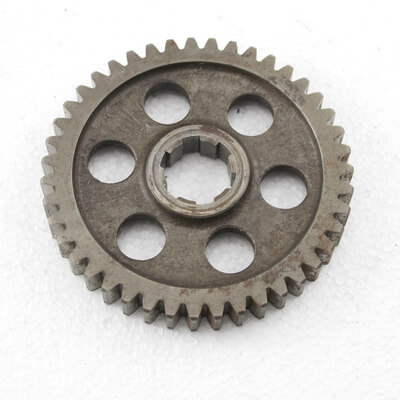 Gear Final Drive 43Z Honda CB750 K7+F1+F2 used