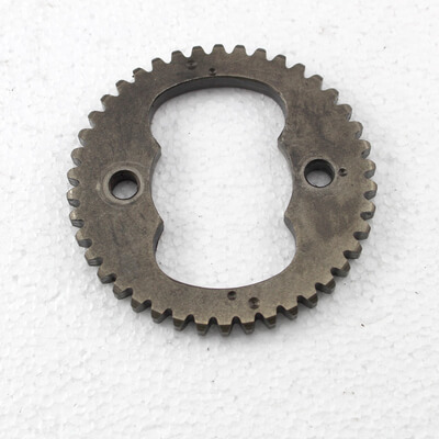 Camshaft Gear Honda CBX550F used 